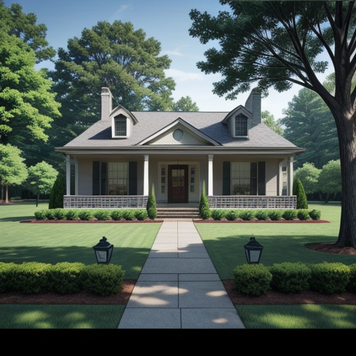 Crafting a Renovation Budget: A Step-by-Step Guide image