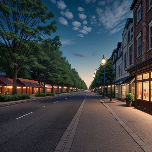 Ways to Empower Local Enterprises in Your Neighborhood image