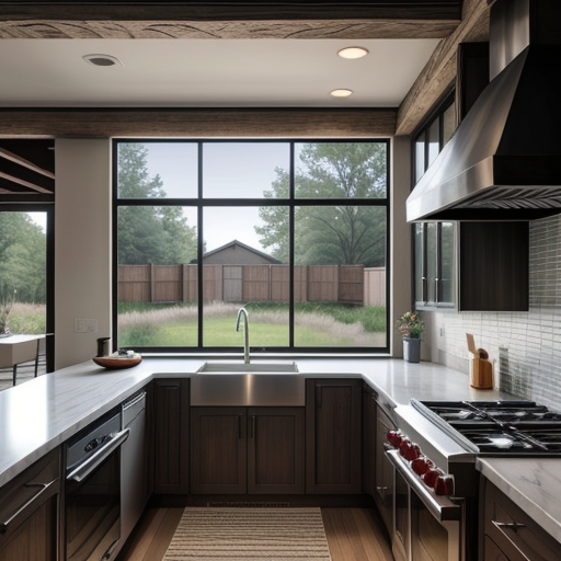 Transforming Your Small Space: Effective Tips to Maximize Perceived Size image