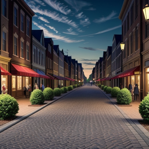Exploring Financing Strategies for High-End Properties image