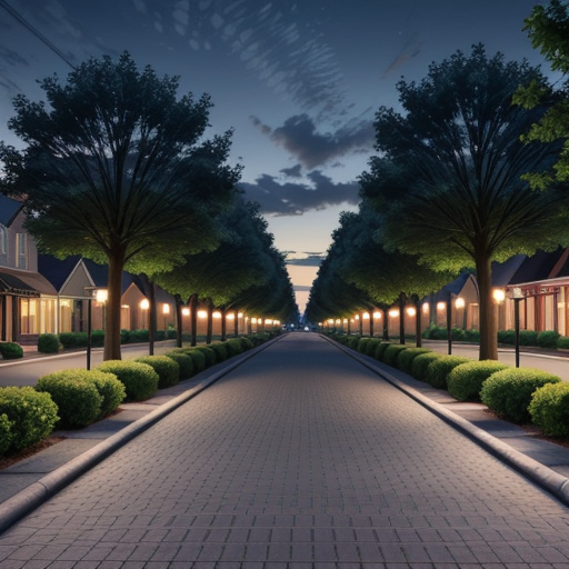 Photo from The Evolution of Sustainable Real Estate: A Glimpse into the Future