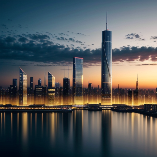 Understanding the International Luxury Real Estate Market image