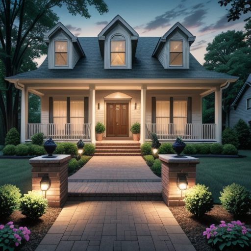 Harnessing Technology in Luxury Real Estate: The Rise of Smart Homes and Innovations image