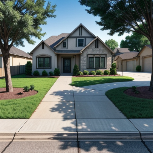 Crafting an Attractive and Practical Outdoor Environment image