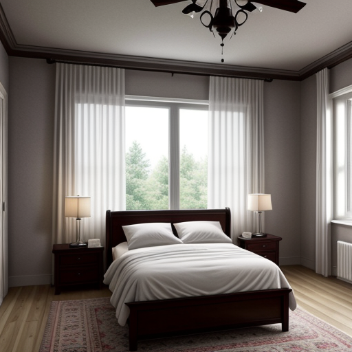 Photo from Selecting the Perfect Paint Colors for Your Home
