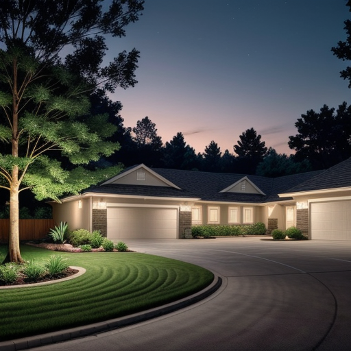 Maximizing Space: Strategies to Make a Cozy Room Feel More Spacious image