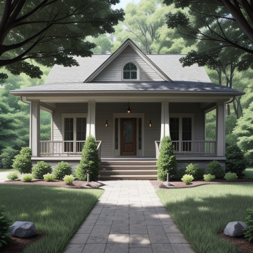 Strategies for Quickly Adapting to Your New Home image