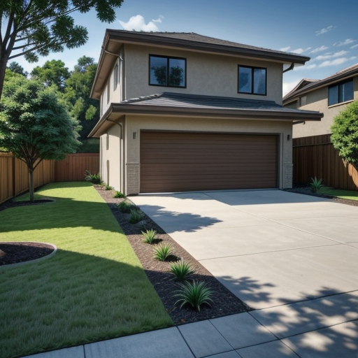 Tips for Creating the Illusion of a Larger Space in Smaller Homes image