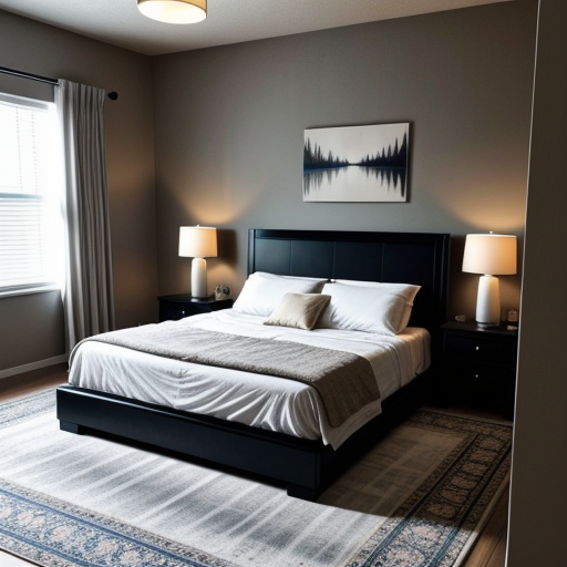 Crafting a Comprehensive Budget for Your Home Renovation image