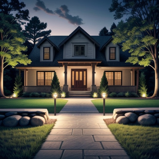 Photo from The Role of Technology in Luxury Real Estate: Embracing Smart Homes and Innovations