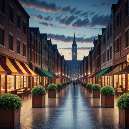 Photo from Advantages of Investing in Multi-Family Properties