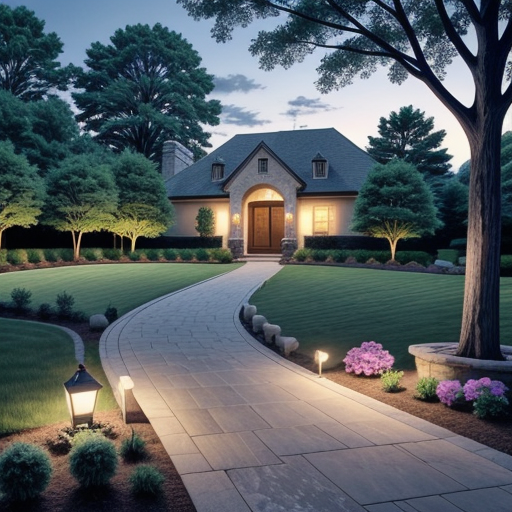 Navigating Legal Aspects in Luxury Real Estate Transactions image