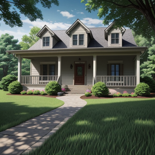 Enhancing Your Property's Eco-Friendliness: A Guide for Homeowners image