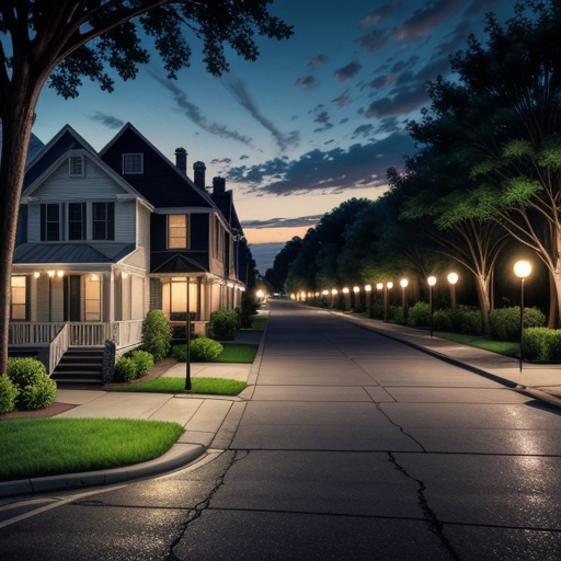 Engaging with Your New Neighborhood: A Comprehensive Guide for Homebuyers image