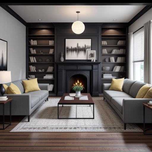 Enhancing Property Appeal: The Advantages of Tenant Amenities image