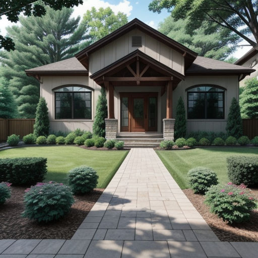 Photo from Effective Strategies for Staging a High-End Property for Sale