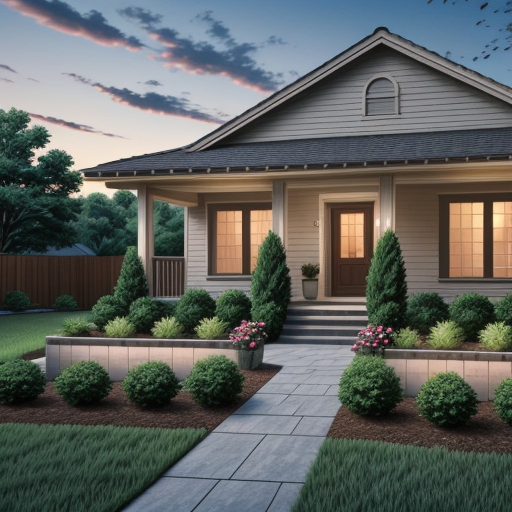 Photo from Selecting the Ideal Community for Your Family