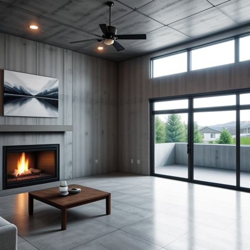 Examining How Tariffs May Spur Innovation in Domestic Building Materials Manufacturing image