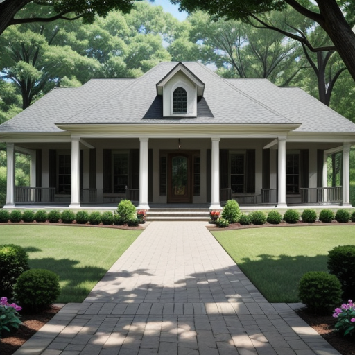 Tips for Furnishing and Decorating Your Vacation Home image