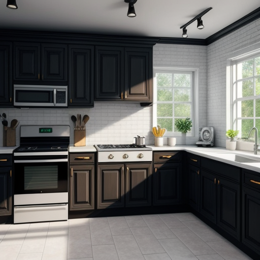 Maximizing Your Investment: Top Home Improvement Projects for High ROI image
