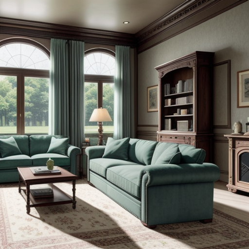 Effective Strategies for Quickly Settling into Your New Home image