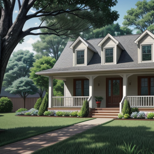 Photo from Securing Favorable Interest Rates for Your Home Loan