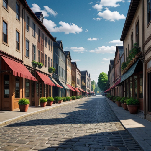 Addressing New Tariffs: The Impact of Trade Organizations and Lobbying Efforts in the Real Estate Sector image