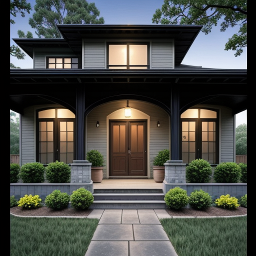 Understanding How Debt-to-Income Ratio Influences Mortgage Approval image
