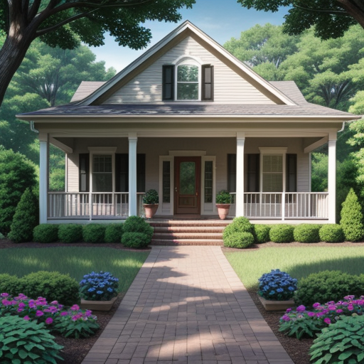 Effective Strategies for Renting Out Your Vacation Home image