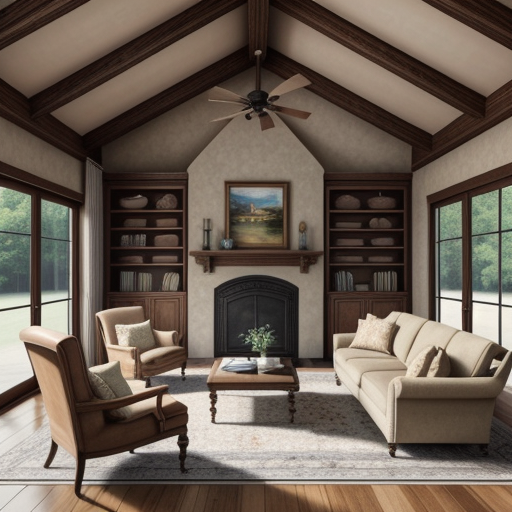 Harnessing Solar Power: Real Estate Advantages image