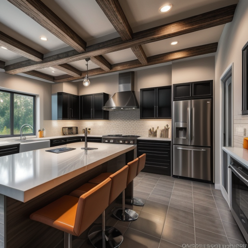 Understanding Indoor Air Quality in Eco-Friendly Homes image