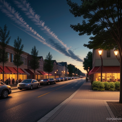 Steps to Launching an Effective Neighborhood Watch Program image