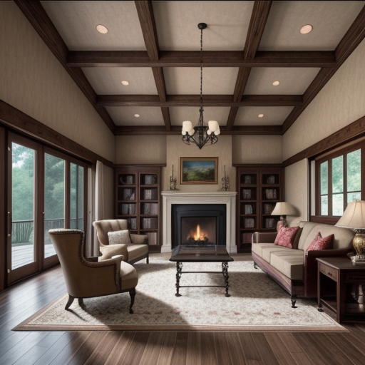 Photo from The Impact of Tariffs on Design and Materials in New Home Construction