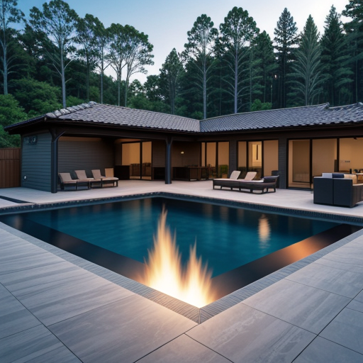 Photo from Will Tariffs Drive Up Demand for Locally Sourced Building Materials?