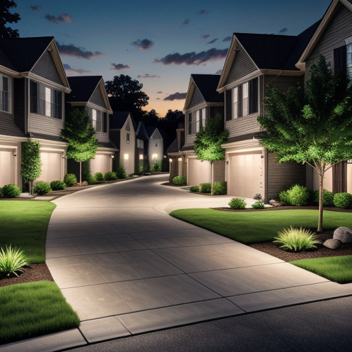 Exploring the Advantages of Smart Home Automation image