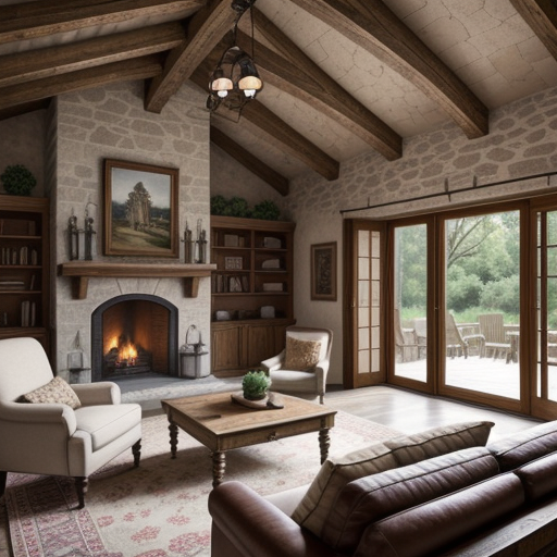 Selecting the Ideal Paint Palette for Your Home image