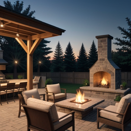 Photo from Current Trends in Residential Home Design