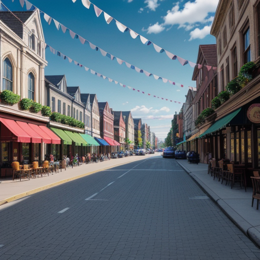 Photo from 10 Indicators That Your Neighborhood is Poised for Rapid Growth