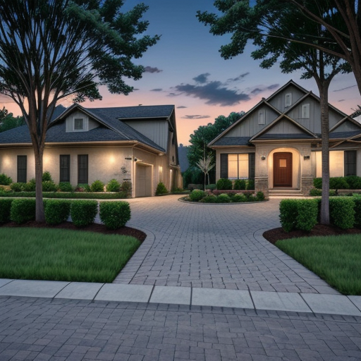 Understanding Seasonal Patterns in Real Estate Markets image