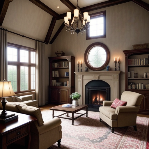 Exploring the Global Landscape of Luxury Real Estate image