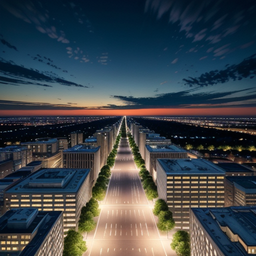 Photo from Exploring the International Landscape of High-End Real Estate