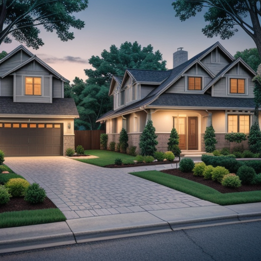 Photo from Potential Government Strategies to Alleviate the Impact of Tariffs on the Housing Market