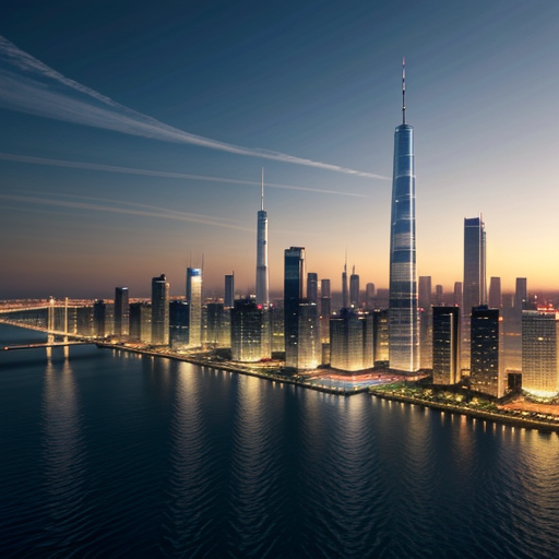 Photo from The Impact of Technology on Luxury Real Estate: Embracing Smart Homes and Beyond