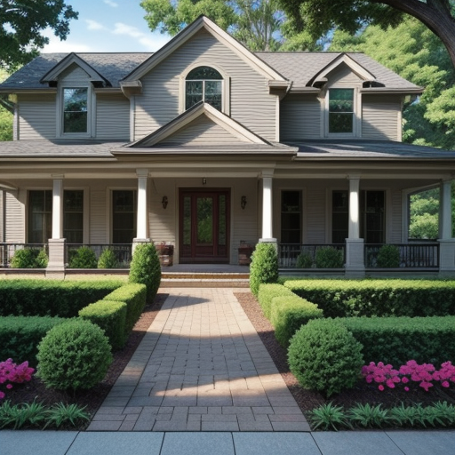 Understanding How Interest Rates Influence Real Estate Markets image