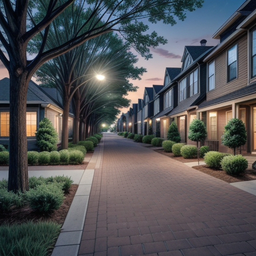 Efficient Strategies for Managing Multiple Real Estate Properties image