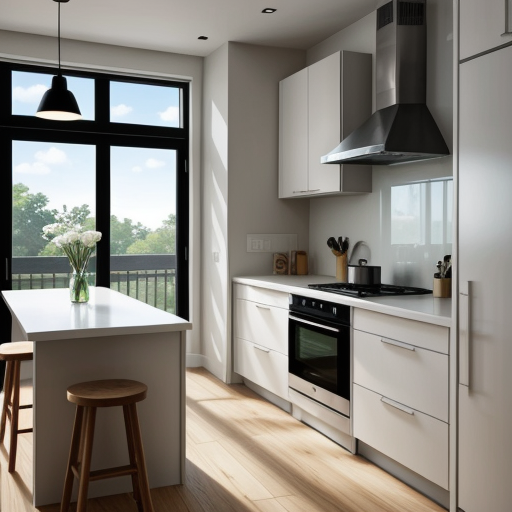 Advantages and Disadvantages of Investing in Newly Constructed Homes image