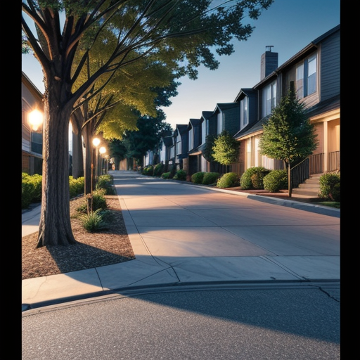 Photo from Initiating a Neighborhood Watch Program: A Comprehensive Guide