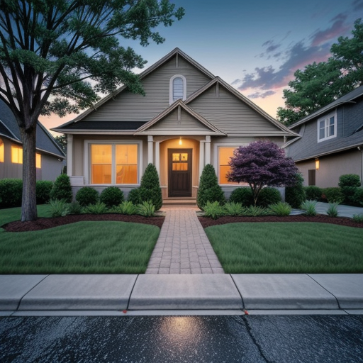 Photo from Establishing a Comprehensive Home Maintenance Plan
