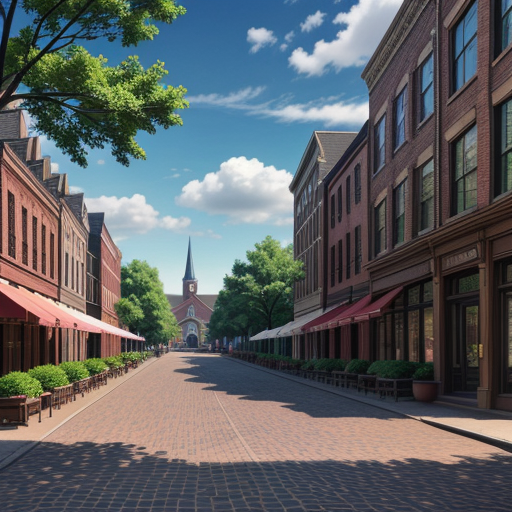 Initiating a Local Neighborhood Watch Program: A Step-by-Step Guide image