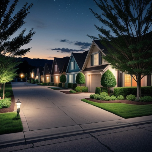 Developing an Eco-Friendly Strategy for Effective Property Management image